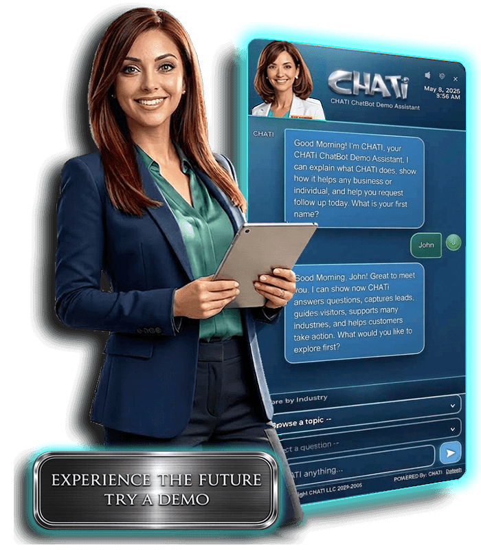 Friendly Digital Assistant