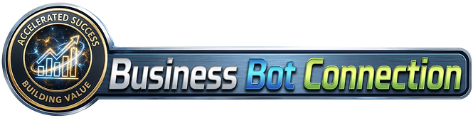 Business Bot Connection